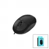 Everest Sm-385 ( Kablolu Usb ) ( 1200 Dpı ) Optik Mouse ( Kutulu ) *100