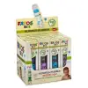 Fatoş Bebe-580 ( Pp.plastik & 250ml ) Biberon*12x18