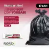 Florex-511 ( Standart Jumbo ) ( 10pcs ) 80x110cm.çöp Torbası*20=k