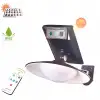 Gold Silver Güneş Enerjili Solar Lamba Gs-925 Bahçe