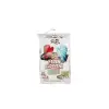 Gülev Duck-69983 ( 2pcs Set=eldiven & Tutacak ) ( Elyaf Korumalı ) Fırın Eldiven Seti*12x25