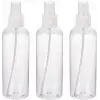 İbico ( 100ml ) ( Şeffaf & Plastik ) ( Boş ) Sprey Şişe*100x1