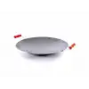 İbico ( 30cm ) ( Kulplu ) Kavurma Sacı*5=k