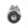 İBİCO K13-028 ( SİYAH METAL ) ÖRGÜLÜ DUŞ HORTUMU ( 1.5MT ) ( VAKUMLU AMBALAJ ) (ANTİ TWİST=DOLANMAZ-KIVRILMAZ-KOPMAZ)*72