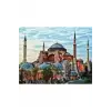 İbico ( Küçük ) ( Led Işıklı ) ( 44x64cm ) Kanvas Tablo*15=k