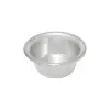 İbico ( Metal ) Traş Tası*60x1
