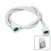 İbico Plastik Duş Hortumu 8mm & 140cm*250