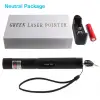 İtalyano Ka-846 100mw Desen Başlıklı Şarjlı Yeşil Lazer Pointer