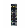 Jvs Ag1 1.5v Lr60 Saat Pili 10lu Kart*400