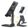 Katlanabilir Masaüstü Telefon Tutucu Stand Cm-280