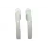 Kervan ( 2pcs ) ( Beyaz ) Pvc Pencere Kolu*200