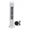 Kule Tipi Usb Elektrik Fan Yapraksız Klima Fanı