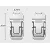 Laptop Stand 2 Kademeli Yükseltme Ayarlı 2 Adet