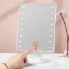 Led Işıklı Makyaj Aynası 16 Led