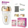 Marske Silk Epil Ms-6300 3in1 Epilasyon Aleti