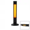 Marsstar Ms-07 ( Dik ) Isıtıcı Soba Micatronic Heater ( 2000w ) ( 8.6a )*4