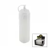 MASTERCHEF ( 700ML ) YAĞDANLIK & SOSLUK ( ŞEFFAF & PLASTİK ŞİŞE ) ( KETÇAP & MAYONEZ )*24=K