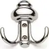 Metal Krom Sarıklı Askı Kaplamalı*10x20