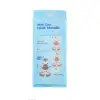 Mini Cep Islak Mendil Günlük Pratik 8li Paket