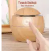 Mini Hava Nemlendirici Buhar Makinesi