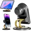 Mobile Phone Sensor Speaker Stand