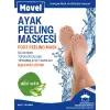 Movel Peeling Çorabı Ayak Bakım Maskesi