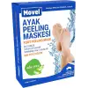Movel Peeling Çorabı Ayak Bakım Maskesi