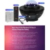 Egonex Müzikli, Bluetooth Bağlantılı, Işık Küresi Egnx-4373