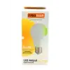 Nisaluc Eamp-074/by ( 9+2w ) ( E27 ) ( Beyaz-yeşil ) Led Ampul*10x10