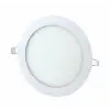Nisaluce Epl-12y 12w Sıva Altı Yuvarlak Led Panel*40