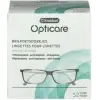 OPTICARE ( 52PCS ) GÖZLÜK CAMI TEMİZLİK BEZİ*1