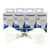 Panasonic ( 2700k ) ( Sarı ) ( 8.5w & E27 ) Warm White Led Ampul*20x5