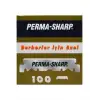 Perma-sharp Jilet ( Yarım & Kırık ) ( 100pcs )*1x50