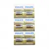 Phılıps ( Alkaline İnce & Aaa & 1.5v ) Pil ( 12pcs= 2li X 6 )*1x24