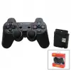 Platoon Pl-2860 ( 6ın1 ) ( Wıreless ) ( Ps3 Modeli ) Analog Oyun Kolu Vıbratıon Controller*50