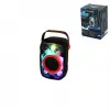 Platoon Pl-4651 Speaker Hoparlör ( Bluetooth ) ( Wıreless Speaker )( Usb & Bluetooht & Dc 5v ) 10w*50