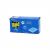 Raid Elektro Kokusuz Mat Tablet 20gece Yedek*12x2