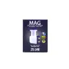 Rose Rle-200 ( 2li ) Uydu ( Lnb ) Unıversal Twın ( Full Hd & 3d & 0.1db )*100
