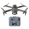 S9 Pro 4k Kamera Drone Uzaktan Kumandalı Katlanabilir, Rc Drone