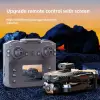 S9 Pro 4k Kamera Drone Uzaktan Kumandalı Katlanabilir, Rc Drone