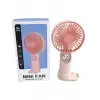 Şarjlı Mini El Fanı Dd8061