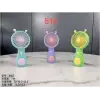 Şarjlı Taşınabilir El Tipi Mini Fan Egonex 515