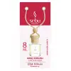 Sebu Oto Kokusu 8 Ml Stand 12 Adet
