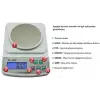 Sf 400c Plus Dijital Terazi 600gr / 0.01gr