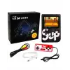 Sup 3led Büyük Ekran Atari Mini Psp 400 Oyun Atari