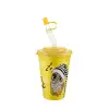 Titiz Ap-9127 Cute Pipetli Bardak 400ml*24=k