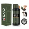 Travel Safe Pot 2.5 LT Termos