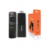 Tvr3 Box S Tv Stick Android Box 4k Android 13 Sürüm 2gb Ram 16gb Hafıza Wifi 2.4 Android Tv