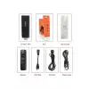 Tvr3 Box S Tv Stick Android Box 4k Android 13 Sürüm 2gb Ram 16gb Hafıza Wifi 2.4 Android Tv