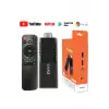 Tvr3 Box S Tv Stick Android Box 4k Android 13 Sürüm 2gb Ram 16gb Hafıza Wifi 2.4 Android Tv